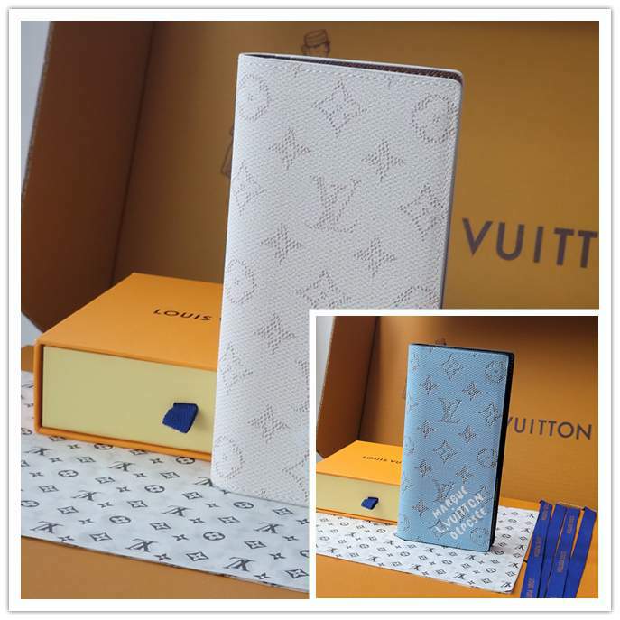 Picture of Louis Vuitton Wallets _SKUfw220045131fw